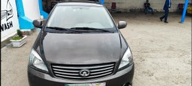 تصویر گریت وال C30 مدل 2012 ا Great-Wall C30 manual Great-Wall C30 manual