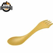 تصویر اسپورک برند LIGHT MY FIRE 