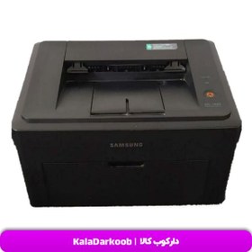 تصویر پرینتر لیزری سامسونگ استوک مدل ML-1640 Samsung ML-1640 Printer