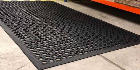 تصویر پادری تمام لاستیک 80*120 ـ کد : 800 