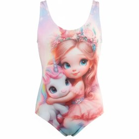 تصویر مایو شنا بچه گانه کد B100 