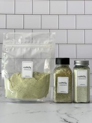 تصویر پیاز جعفری 