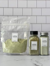 تصویر پیاز جعفری 