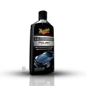 تصویر کیت مایع واکس کارناوبا گلد کلس مگوایرز مدل Meguiars Gold Class Carnauba Plus G7016AM 473ml 