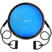 تصویر تخته تعادلی جورکس مدل MF-BS-450 - آبی 