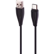 تصویر کابل MicroUSB نیتو مدل NT-UC42 طول 1 متر NITU NT-UC42 MicroUSB Cable 1M