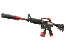 تصویر خرید M4A1 S Cyrex Well Worn آیتم استیم 