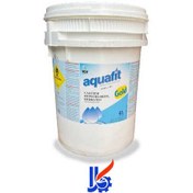 تصویر کلر هندی آکوا فیت (aquafit) 70 درصد (کلسیم هیپو کلریت) aquafit