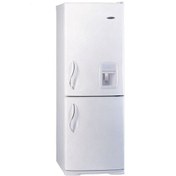 تصویر یخچال و فریزر امرسان مدل BFH20T Emersun BFH20T Refrigerator