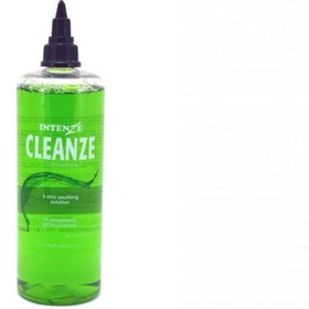 تصویر کلینز Intenz cleanze 