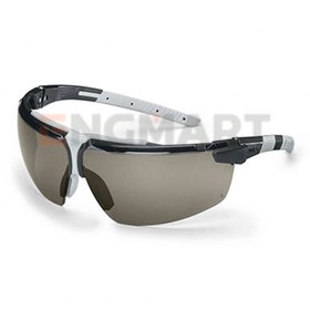تصویر عینک ایمنی i3 سری 9190281 یووکس ا safety-glasses-carbonvision-9190281-i3 -UVEX safety-glasses-carbonvision-9190281-i3 -UVEX