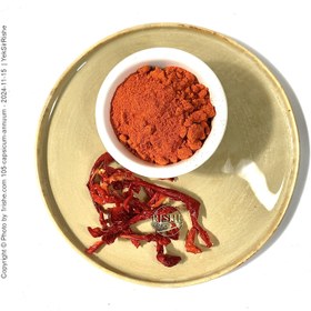 تصویر پودر پاپریکا 