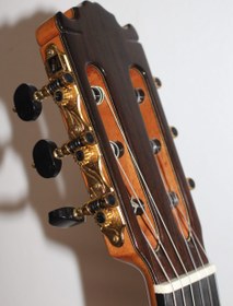 تصویر گیتار مارتینز Guitar Martinez ES-10C 