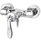 تصویر توالت دریا کروم سزار قهرمان 