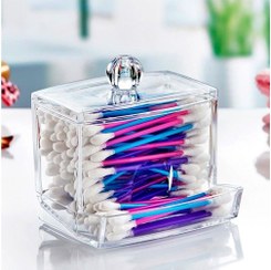 تصویر جا گوش پاک کن 