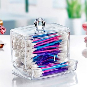 تصویر جا گوش پاک کن 