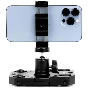 تصویر پایه نگهدارنده موبایل سندمارک Sandmarc Motion Dolly iPhone 