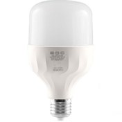 تصویر لامپ LED حبابی های پاور 20 وات ای دی سی 