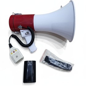 تصویر بلندگو دستی مدل4 MEGAPHONE 