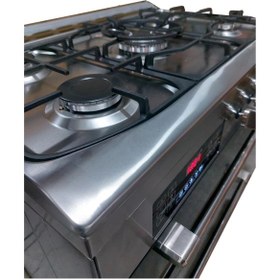 تصویر اجاق گاز بوگر مدل 904 پلاس Buger 904 Plus Gas Stove