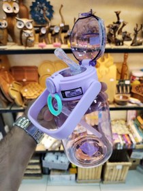 تصویر قمقمه کودک 