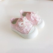 تصویر 10344-کفش مجلسی دخترانه 