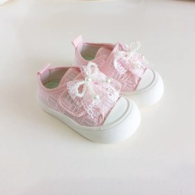 تصویر 10344-کفش مجلسی دخترانه 