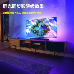 تصویر بکلایت هوشمند تی وی ZigBee 