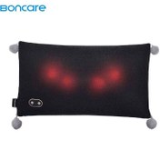 تصویر بالش ماساژ شارژی حرارتی بن کر S1 Boncare Massage Pillow S1