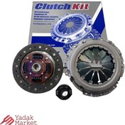 تصویر کیت کلاچ پژو پارس دایکن 