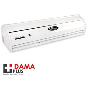 تصویر پرده هوا میتسویی بدون کویل مدل FM-4009-L/Y air-curtain-mitsui-without-coil-model-fm-4009-l-y
