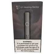 تصویر قلم ترک سیگار مدل U1 