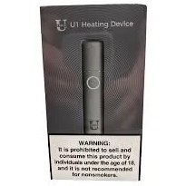 تصویر قلم ترک سیگار مدل U1 