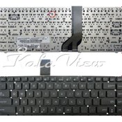 تصویر کیبورد لپ تاپ ایسوس Laptop Keyboard Asus K45V K45A 