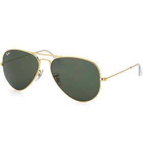 تصویر عینک آفتابی RAYBAN مدل G15 
