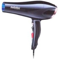 تصویر سشوار 9000 وات بابلیس مدل bb-2157 ا BaByliss 9000w BB-2157 hair dryer BaByliss 9000w BB-2157 hair dryer