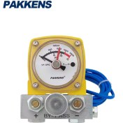 تصویر گیج اختلاف فشار پکنز 