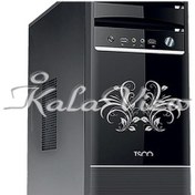 تصویر کیس کامپیوتر تسکو TC LA 4405 Computer 