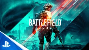 تصویر بازی Battlefield 2042 برای پلی استیشن 