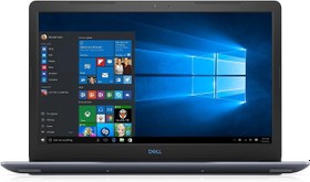 تصویر Laptop Gaming Display 2019 Premium Dell G3 15.6 Inch FHD Display (Intel Core i5 2.3GHz تا 4.0GHz ، RAM 16GB DDR4، 128 GB SSD 1TB HDD، Nvidia GTX 1050Ti 4GB، Keyboard Backlight، Bluetooth، WiFi، Windows 10) 