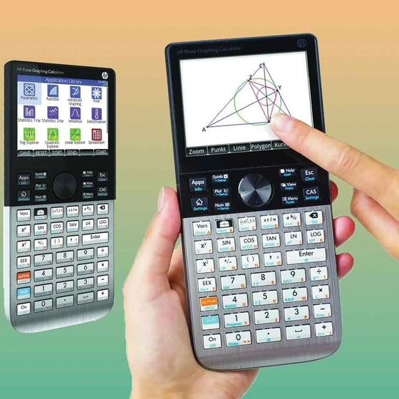  HP Prime G2 