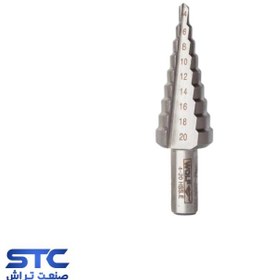 تصویر مته کاجی ولف 