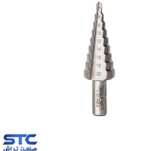 تصویر فروشگاه ابزار صنعت تراش