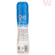 تصویر ژل روان کننده تاخیری لانگ لاو اورز 100میل Long Love Overs delay lubricating gel 100 ml