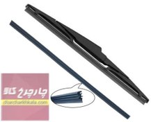 تصویر تیغه برف پاک کن عقب کیا اسپورتیج 2011-2016 برند Viewmax 