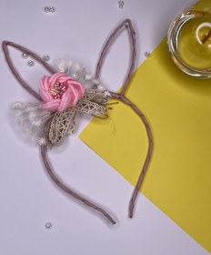 تصویر تل هند مید خرگوشی 