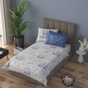 تصویر روتختی نوجوان Caribbean Hermodr Bedding set