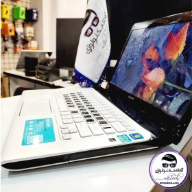 تصویر لپ تاپ استوک sony vaio sve141d11l 