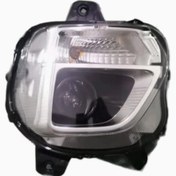 تصویر چراغ جلو چپ ام وی ام X33 Cross (ایکس 33 کراس) | اورجینال با ضمانت روچال 605000856AA
