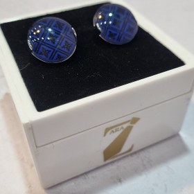 تصویر دکمه سردست D19 